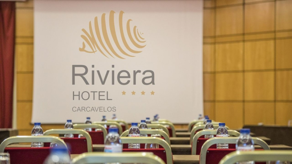 Riviera Hotel