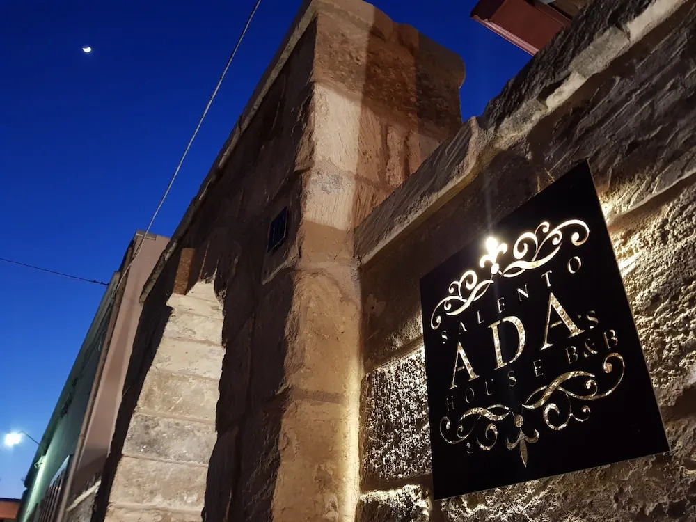 Salento Adas House