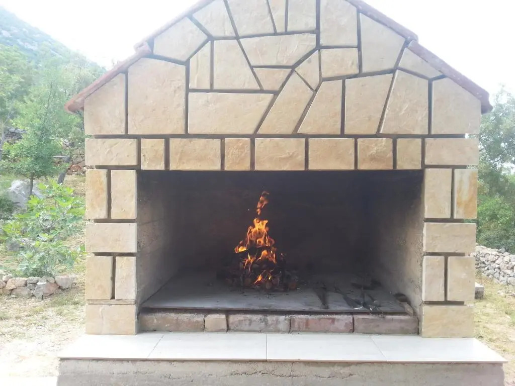 Holiday Home Lucija