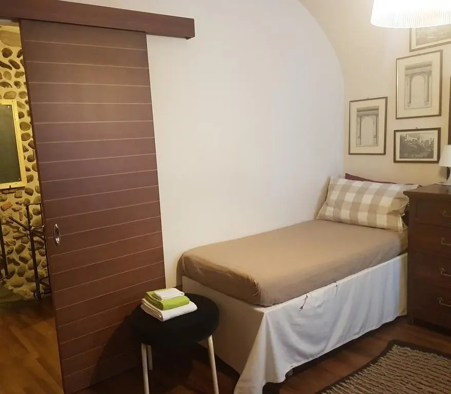 B&B Centro Storico