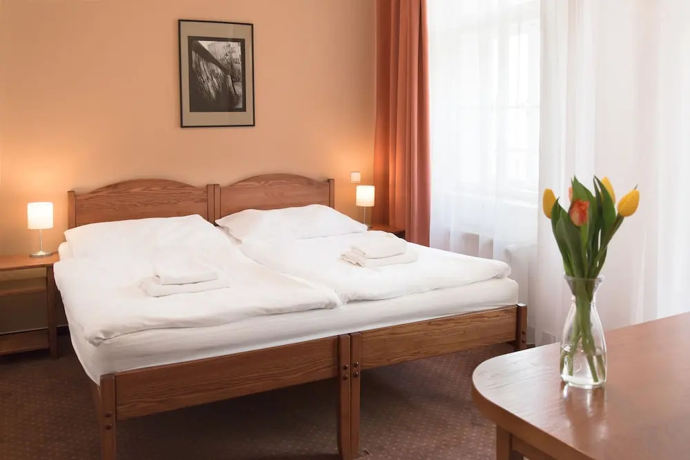 Hotel Karlin
