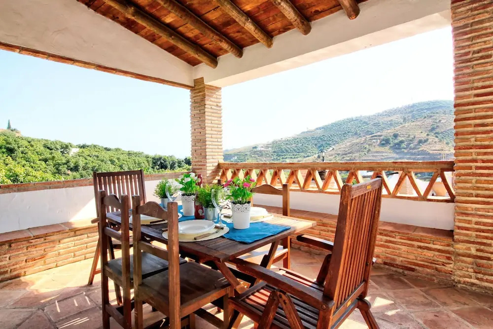 Villa Rosafina by Casitas Select