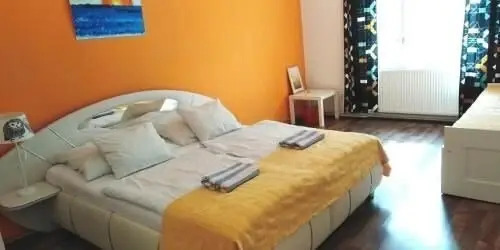 Grus Apartments Prague