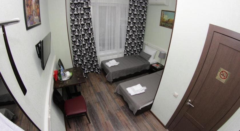 Afina Hotel