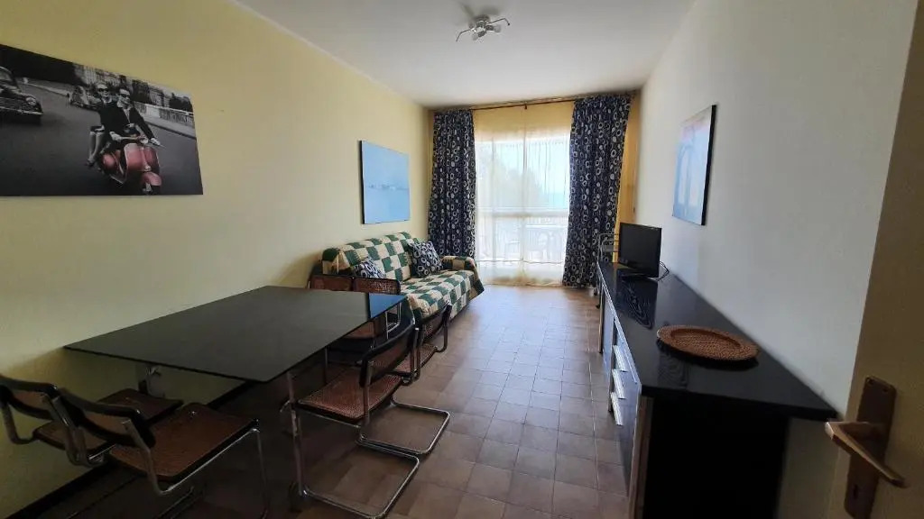 Residence Spiaggia