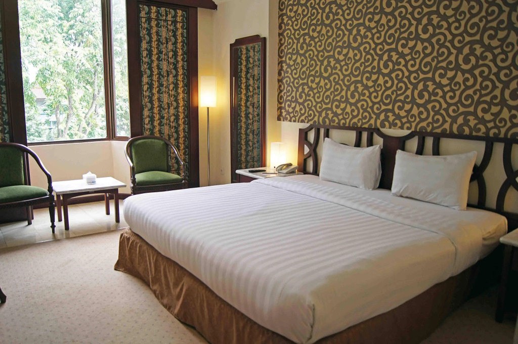 Hotel Grand Surabaya