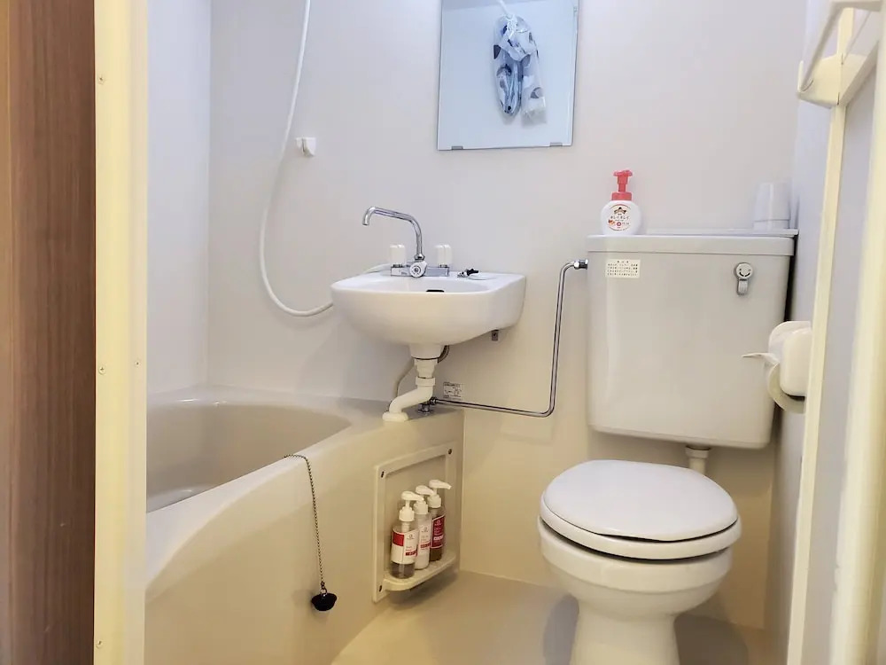 Hotel State Tennoji - Hostel