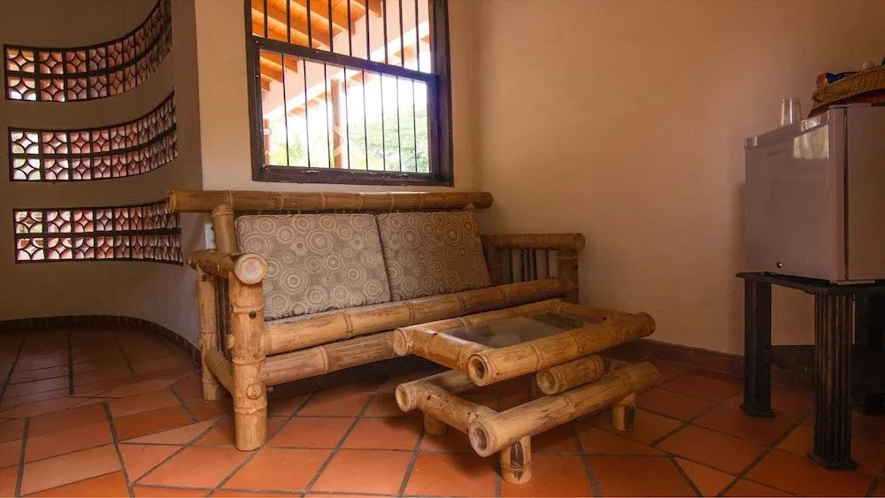 Hosteria Tonusco Campestre