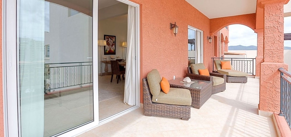 Condo Corfu