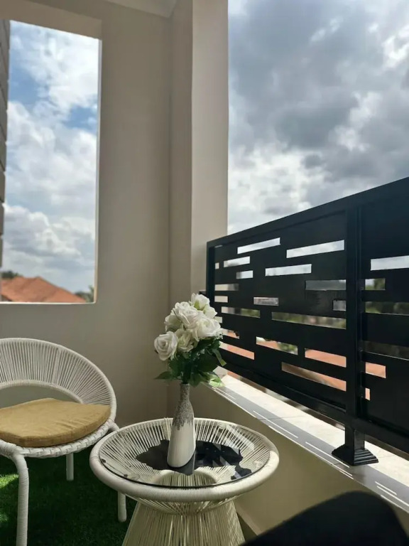 Livluxe Apartments