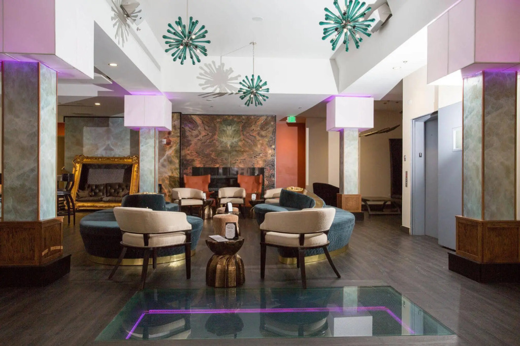 Nativ Hotel Denver-Adults Only
