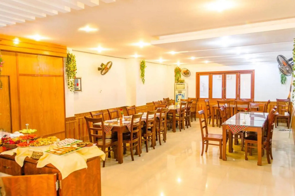 Phu My Long Hotel