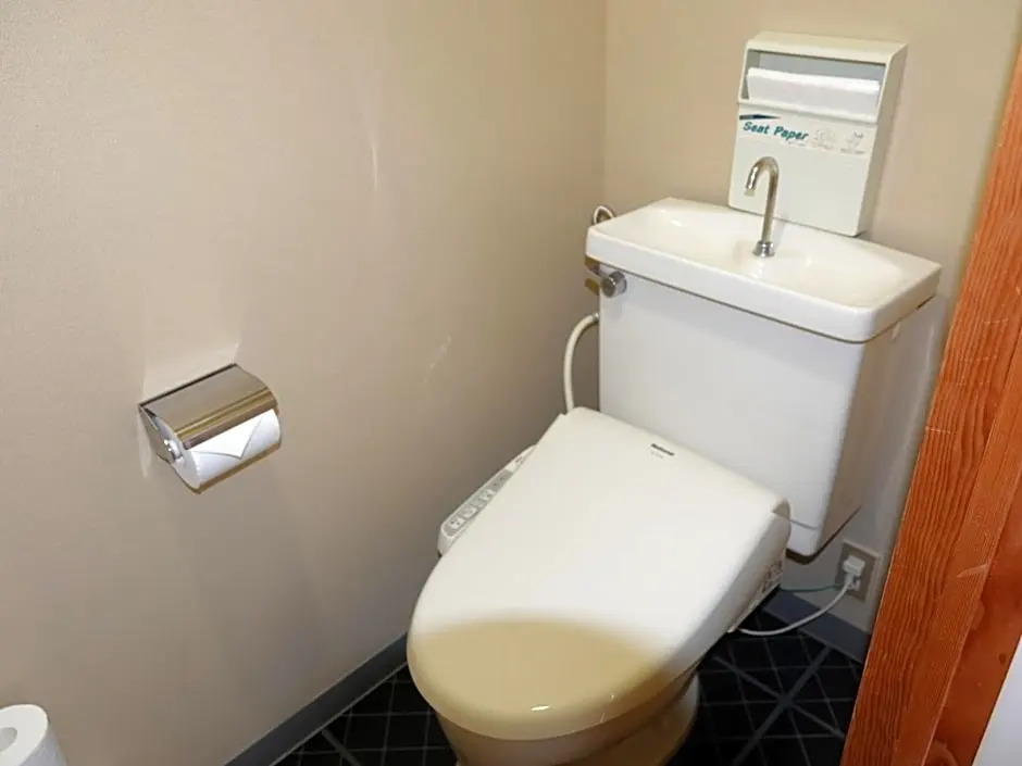 Hotel Tennokawaso - Vacation STAY 49322v