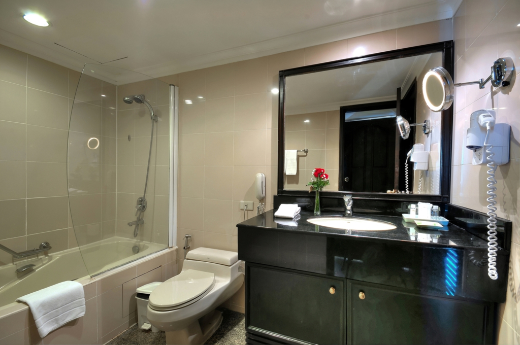 Pipa Hotel Bangkok Sukhumvit 11