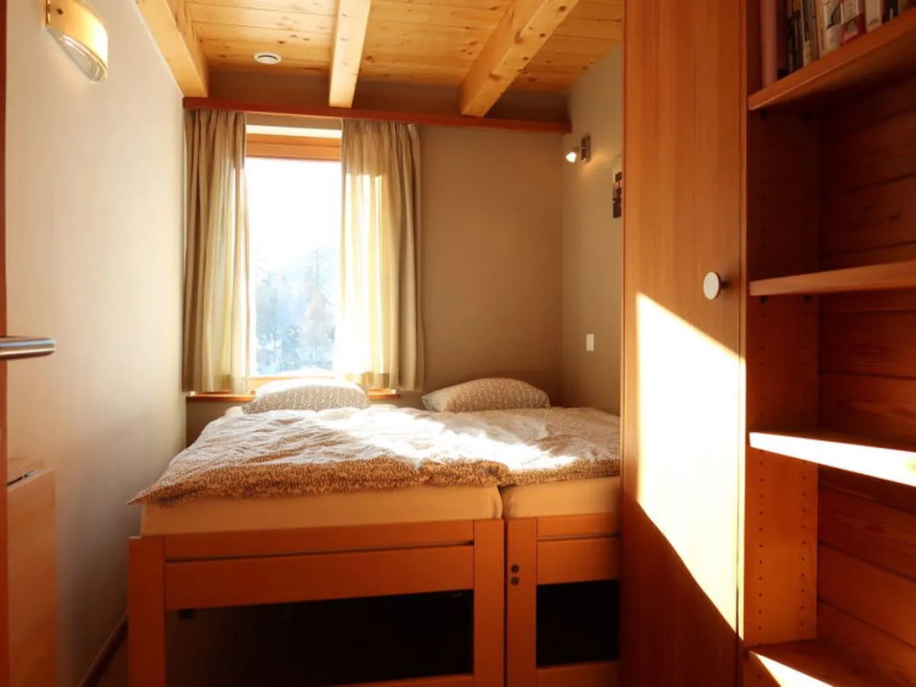 Apartment Ryad C Zinal