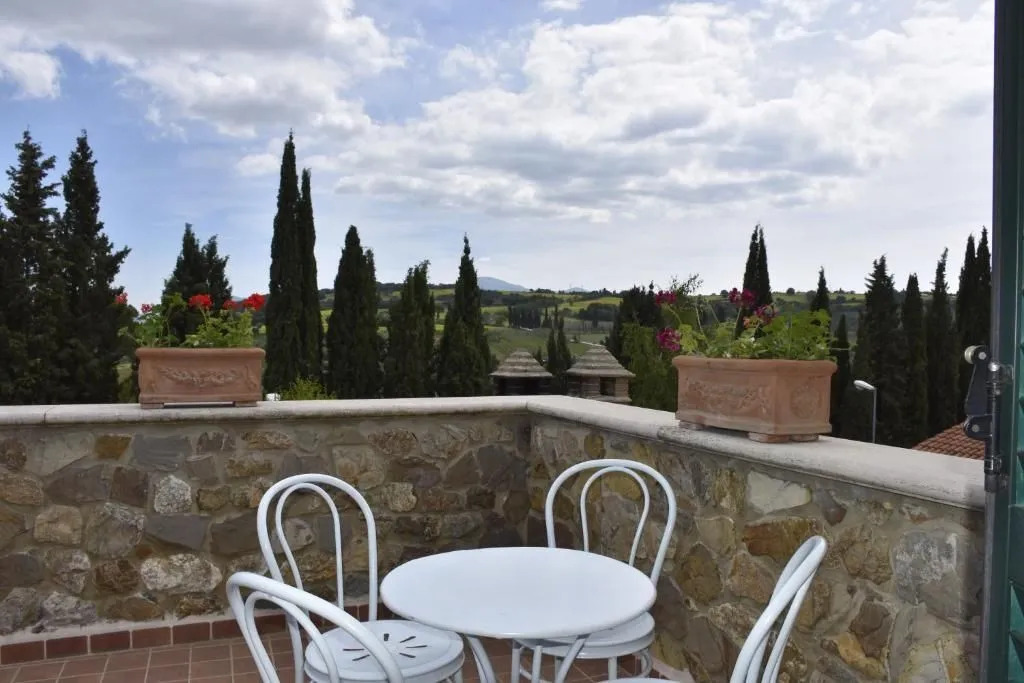 La Torre Rooms