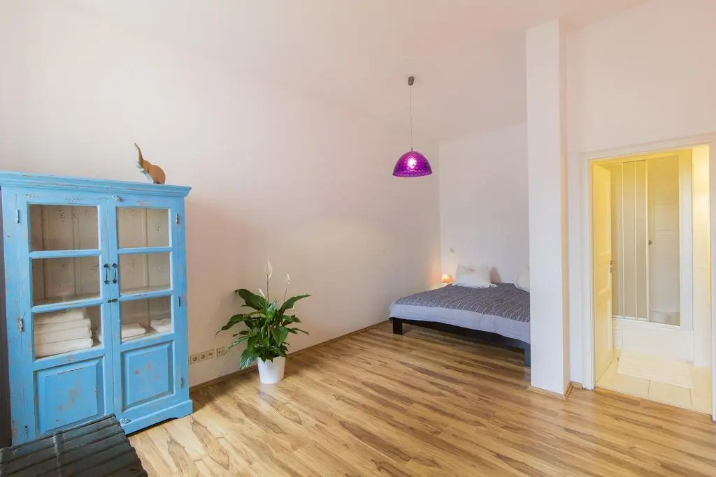 Ferienwohnung Ruth