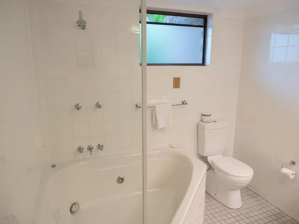 Comfort Inn Airport Admiralty
