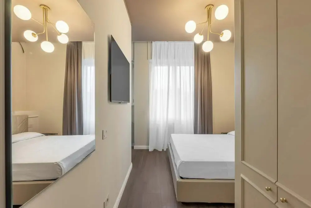 Vittoriana Suites Foresteria Lombarda