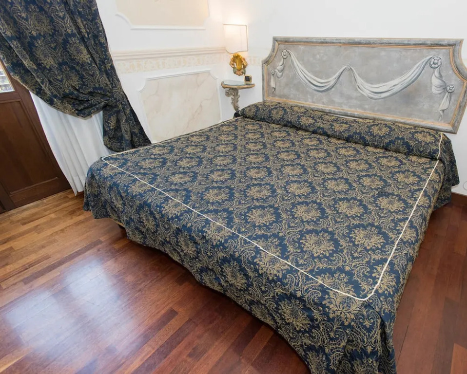 Hotel Villa San Pio