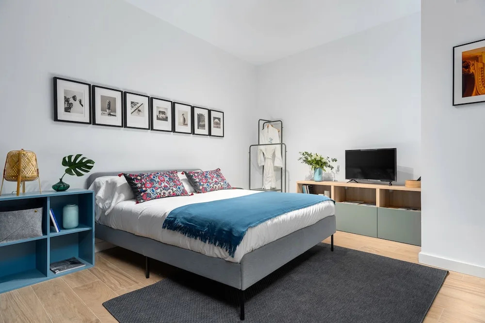 Art Suites by Casa de Indias