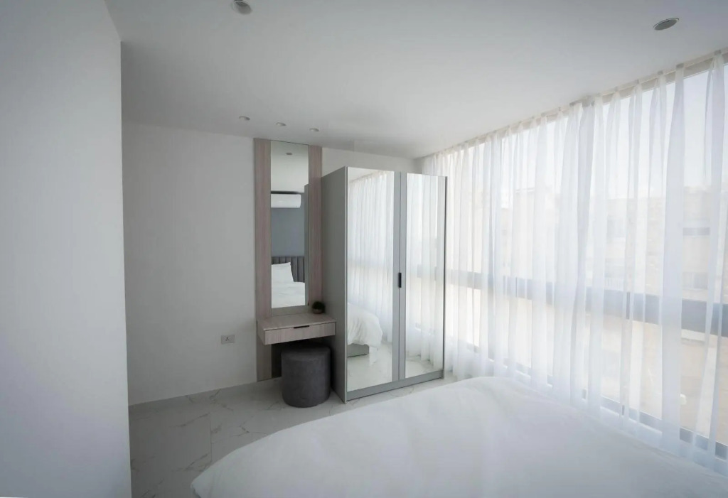 Al Kawther Hotel Apartments