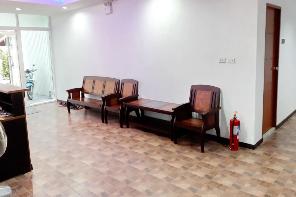 Naiyang Place - Phuket Airport