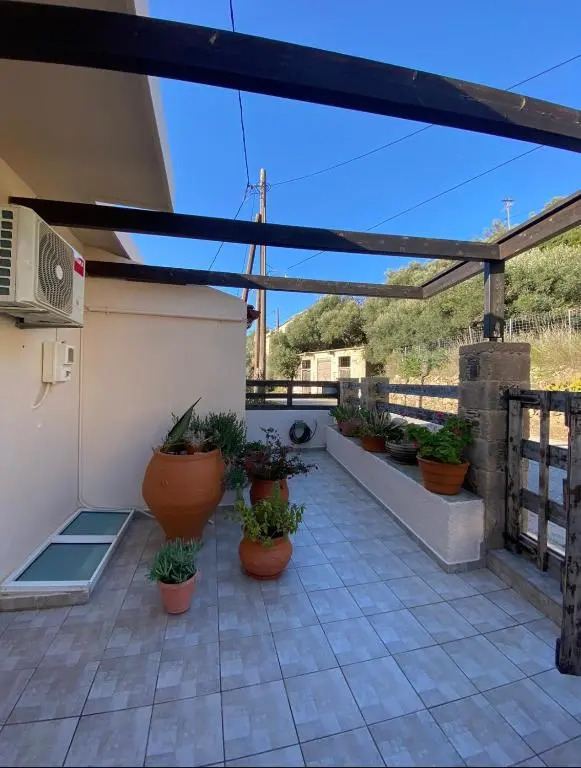 Koundouros Home