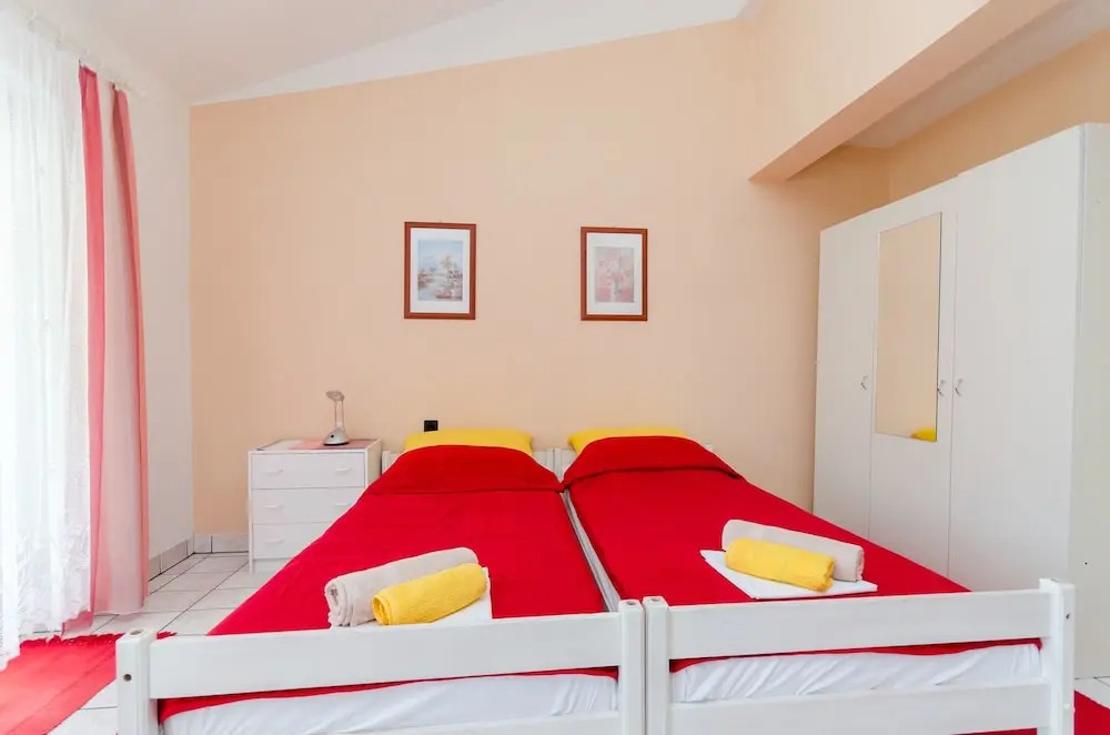 Apartments Katica