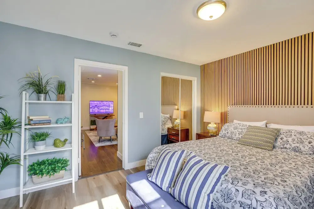 1 Mi to Gaylord Resort & Bayfront: Updated Duplex
