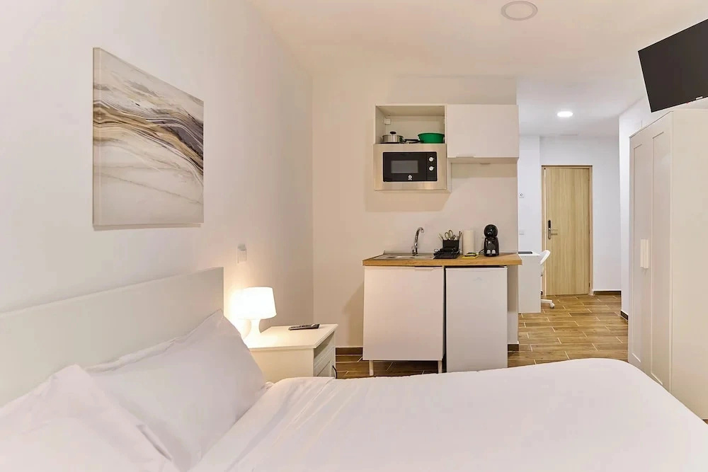 Apartamentos Alcorcón by gaiarooms