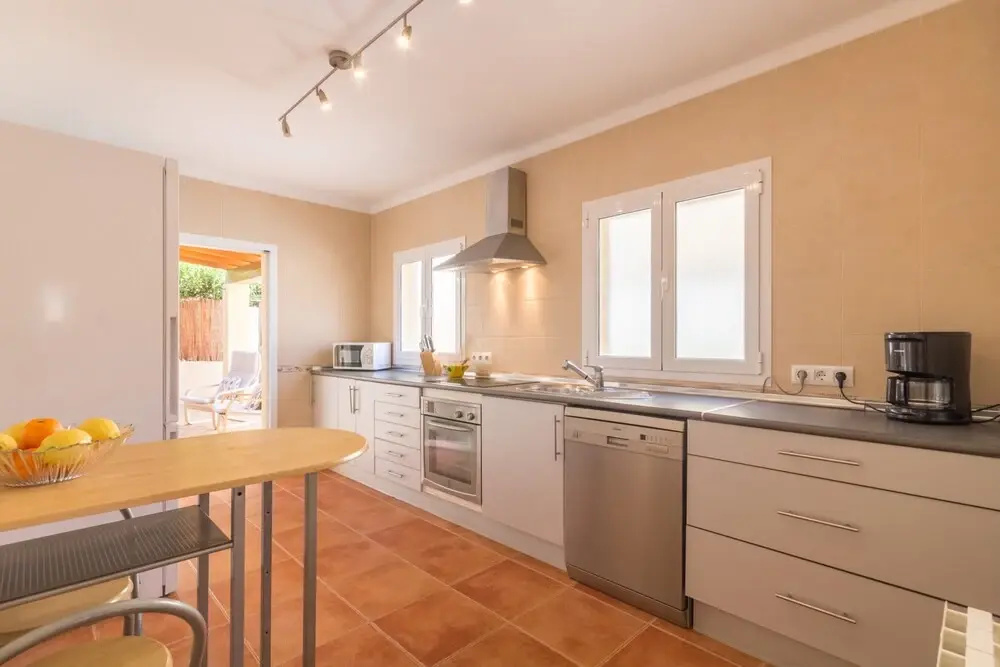 Holiday Home in Playa na Ferradura Beach