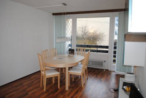 Appartement Sonnblick Top 1