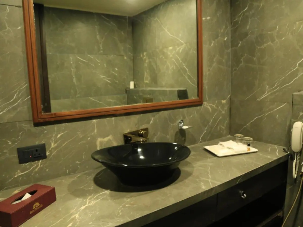 Bravia Hotel Panchsheel