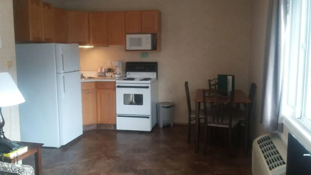 Shoreline Resort Condominiums