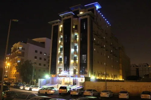 Saheel Hotel
