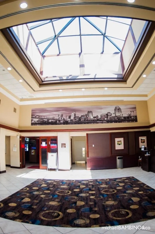 Ramada Plaza Cincinnati Sharonville