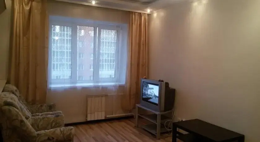 В Центре