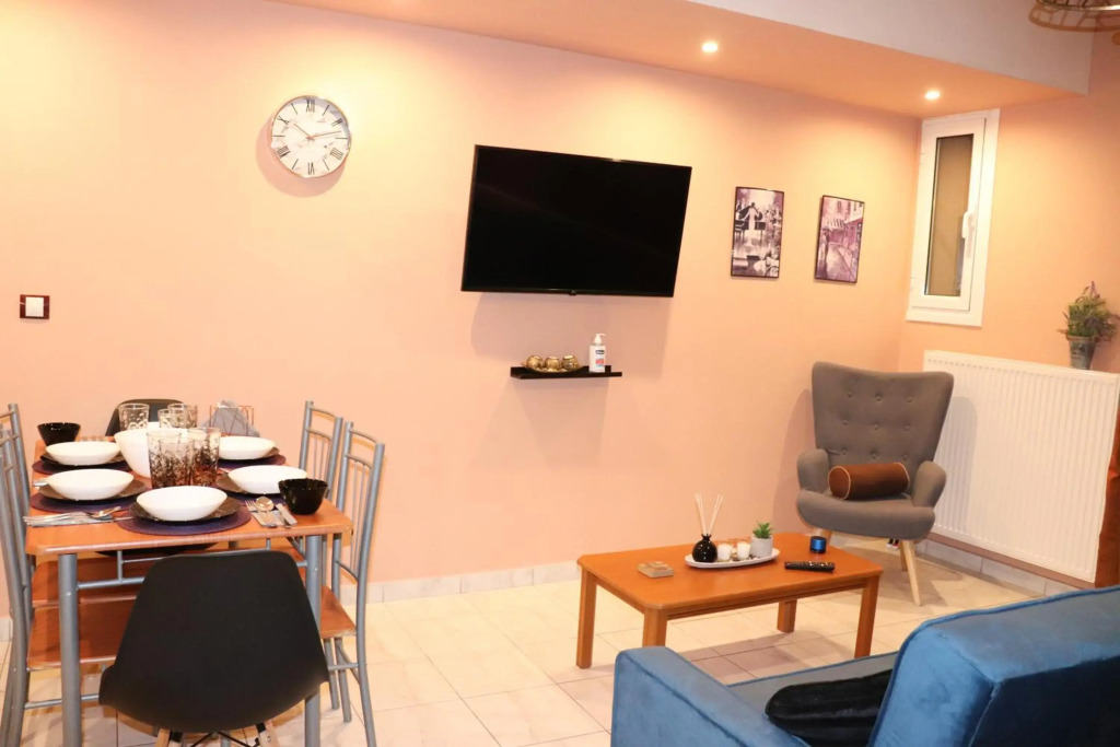 Serenity LX Apartments