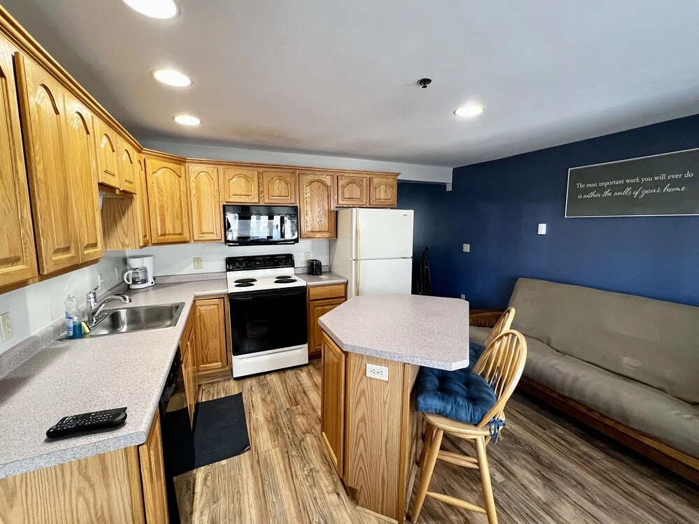 Ocean Air Suites