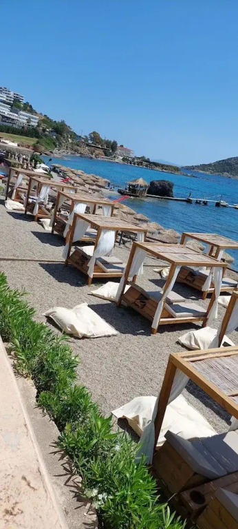 The Athenian Riviera Beach Summer Nest