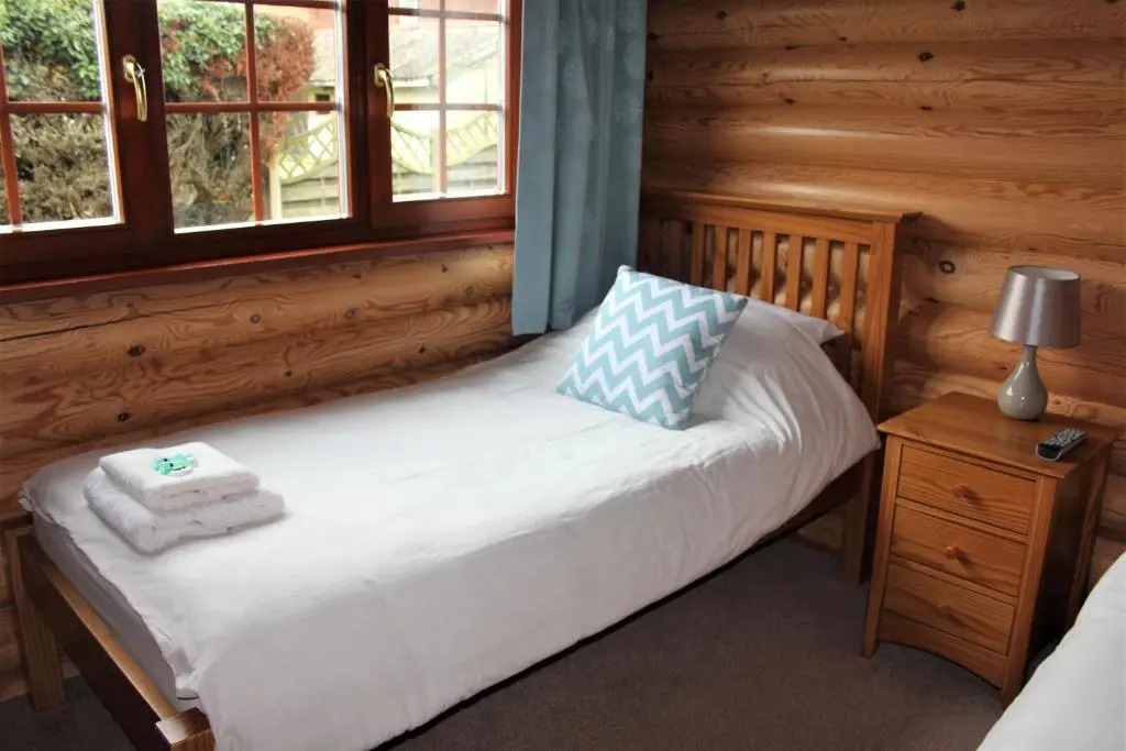Osiers Country Lodges