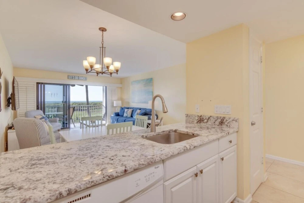 Beach Villa 2412