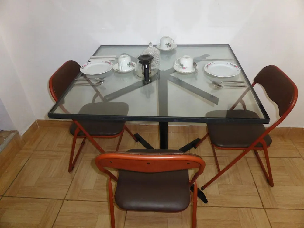 Apartment Samana House
