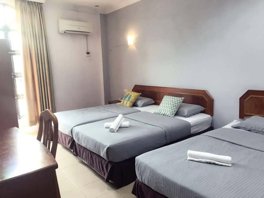 Sherwinton Hotel