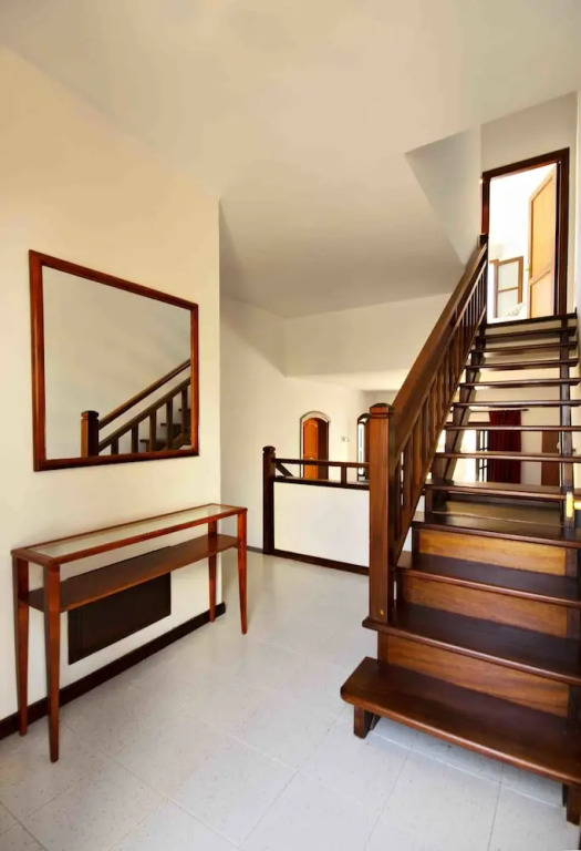 Casa Maesa