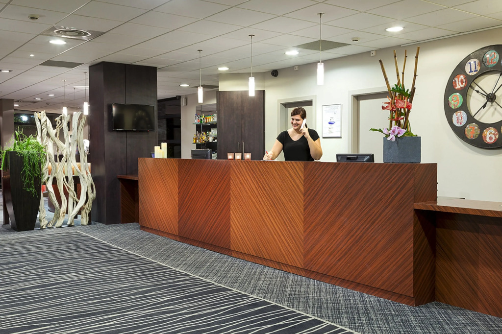 Holiday Inn - Strasbourg - Nord by IHG