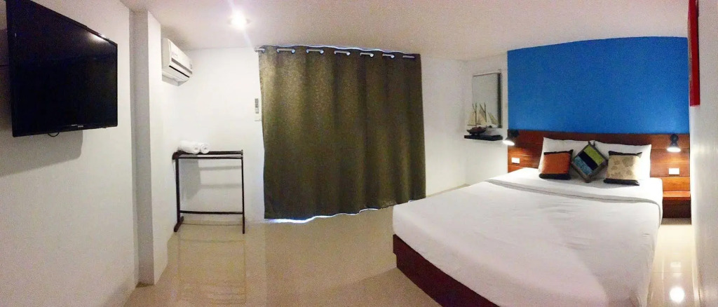 Lanta Thip House by Swiss-Belhotel