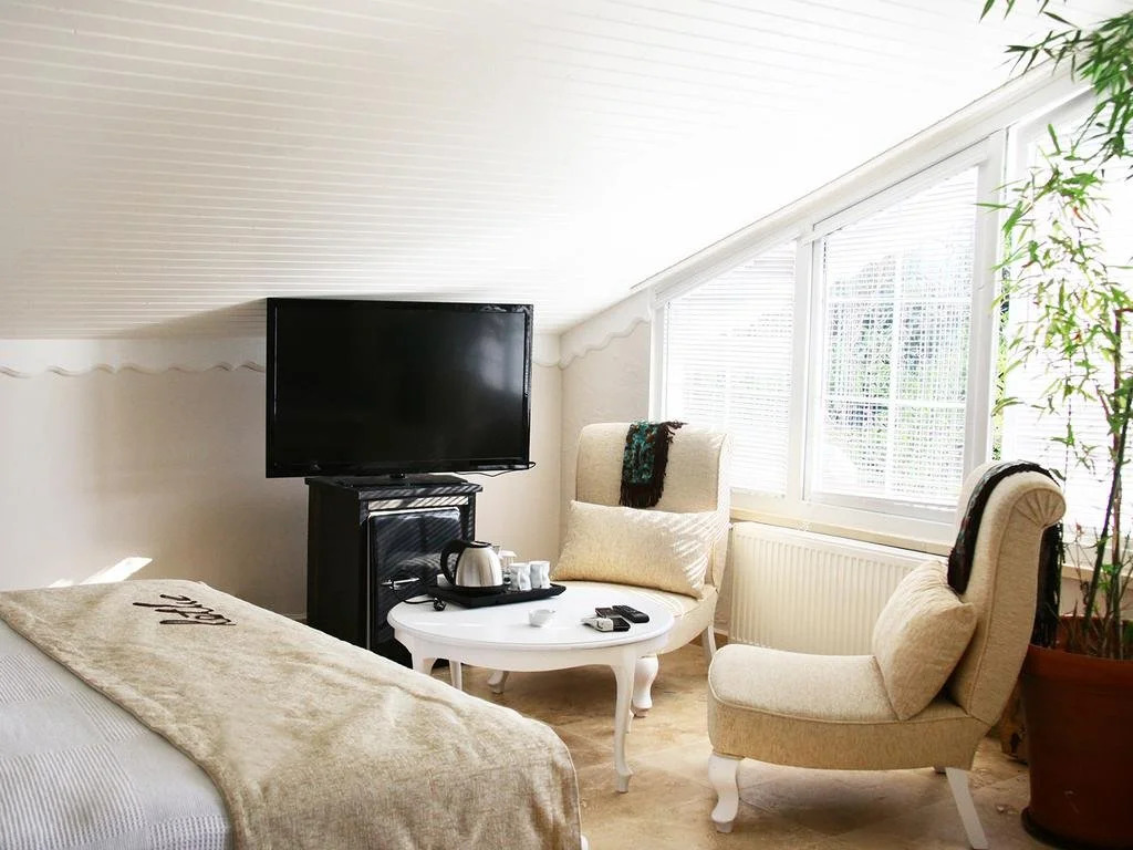 Lethe Exclusive Hotel