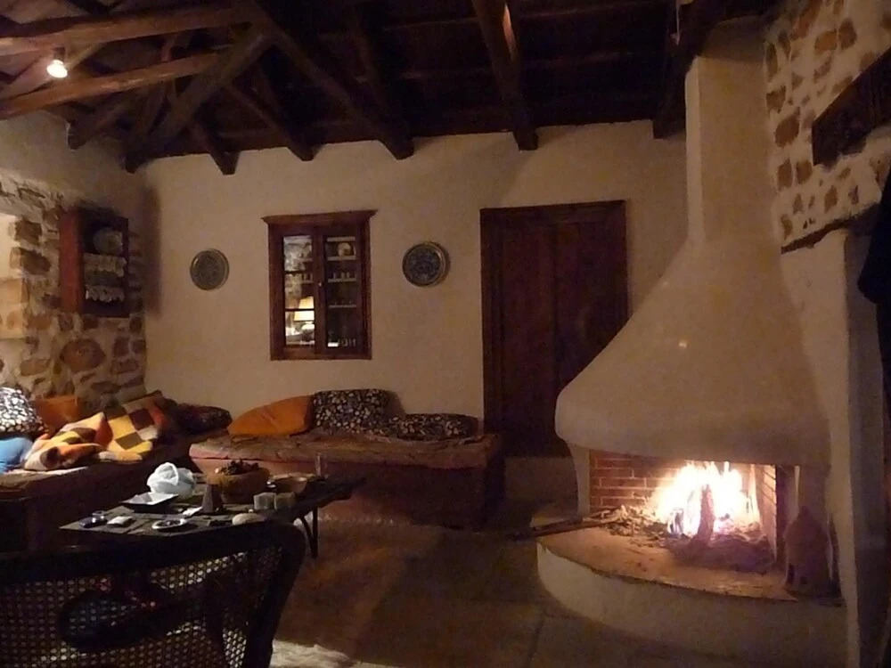 House With 2 Bedrooms in Pinakates, With Furnished Terrace - 10 km Fro